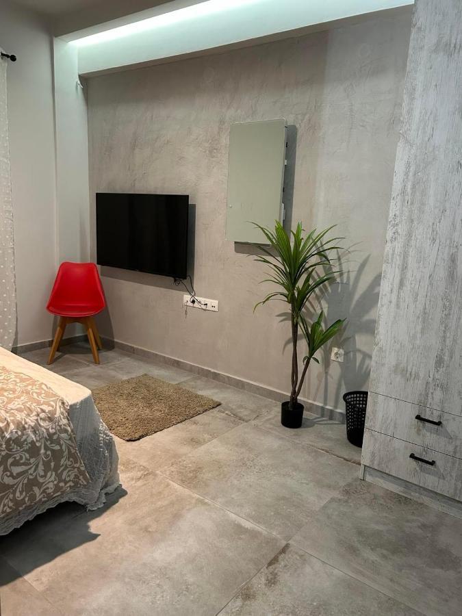 Msk Rotonda Studio 1 Tesalonika Bagian luar foto